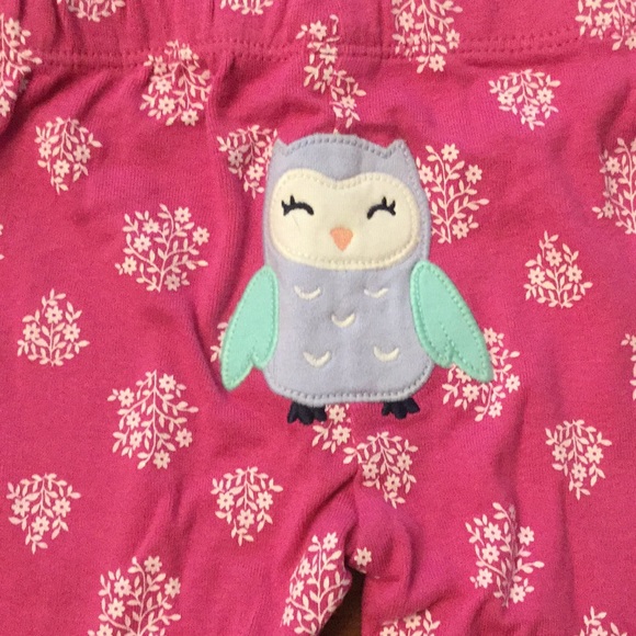 NWT onesie pant set - Picture 4 of 4